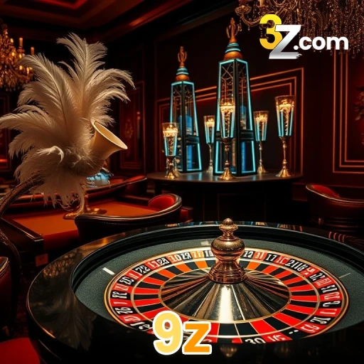 9z app Jogos de caça-níqueis