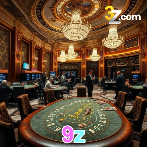 9z app Jogos de caça-níqueis